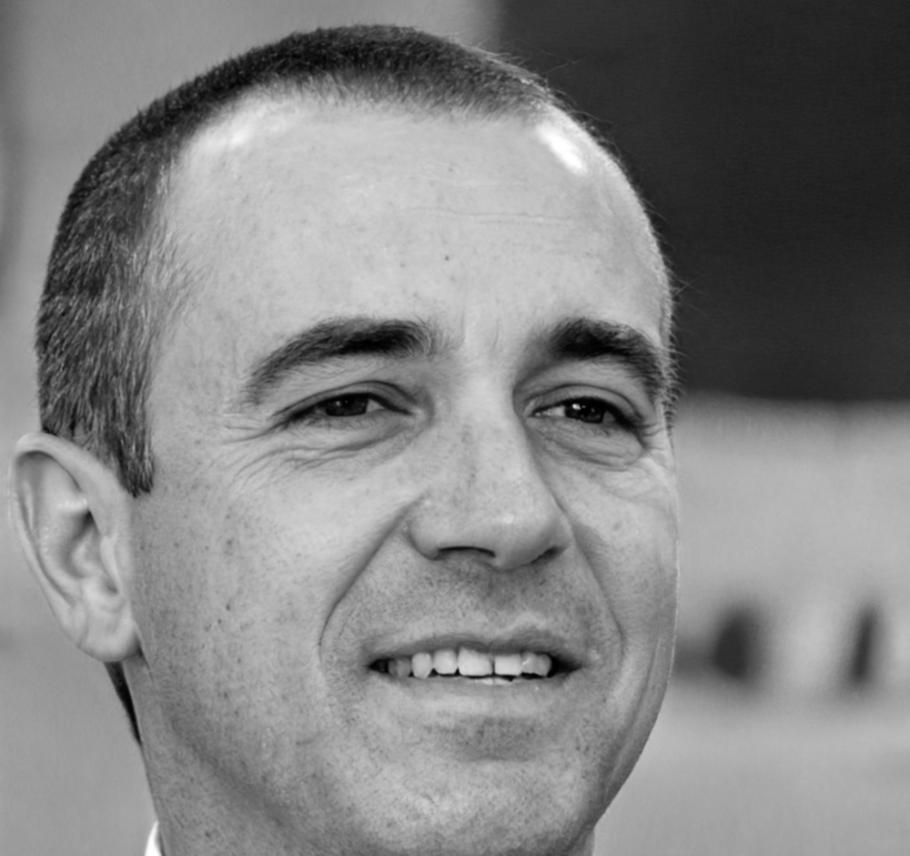 Thomas Krüger, Geschäftsinhaber