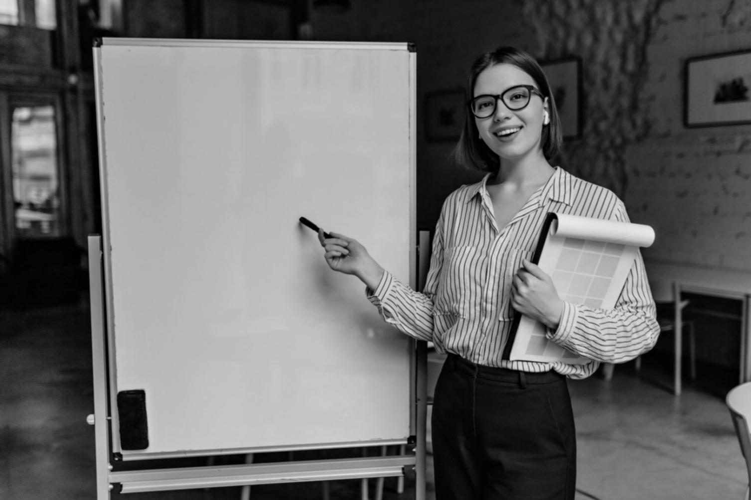 Moderne Finanzanalyse am Arbeitsplatz