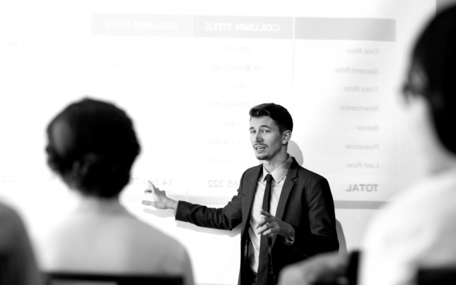 Moderne Fintech-Entwicklung und digitale Transformation