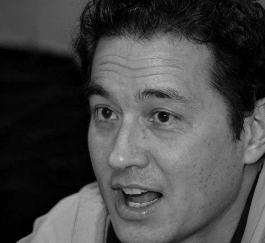 Finanzexperte Dr. Maximilian Steinberg