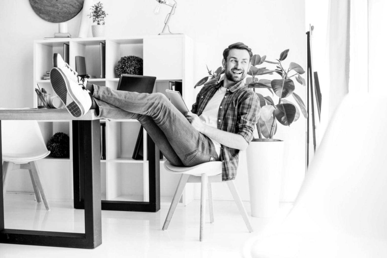 Geschäftsstrategie Beratung und Marktanalyse